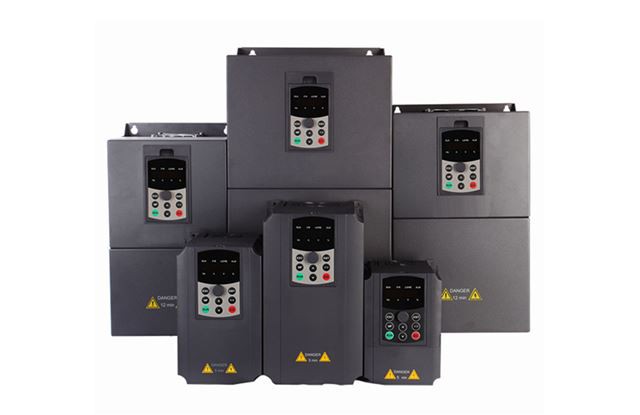 變頻驅(qū)動(dòng)